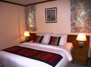 The Residence Garden