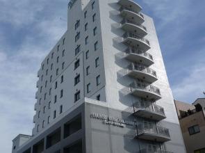 Country Hotel Takayama