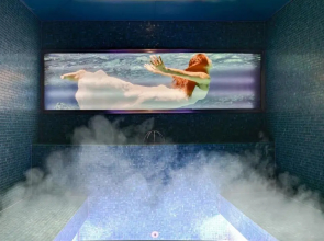 SEETELHOTEL Kaiserstrand Beachhotel