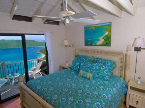Cinnamon Bay Estate