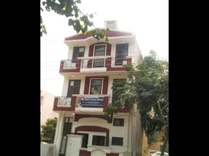 Malik Guest House by Wb Inn