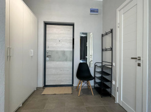 Slavno Apparts на микрорайоне 3-й