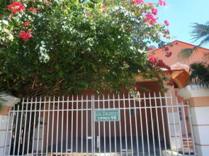 Residencia Los Encantos