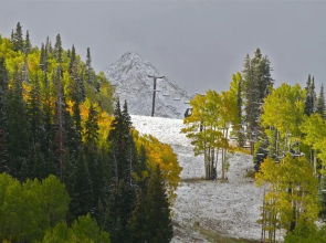 Paradise Condos - Crested Butte Mountain Rentals