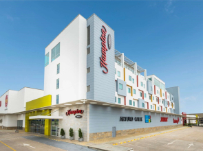 Hampton by Hilton Valledupar