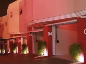 Euro Motel