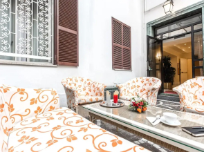 Raeli Hotel Lazio