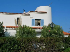 Villa Por do Sol