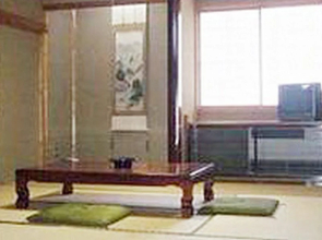 Minshuku Segawa