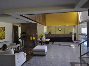 SEAFLATS - Iracema Résidence