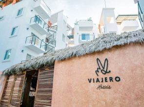 Viajero Sayulita Hostel