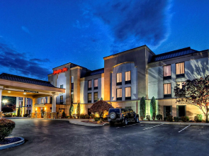 Hampton Inn Greensburg