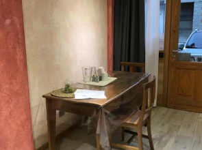 B&B Balançon Mountain Lodge