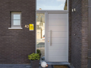 B&B Het Kleine Paradijs
