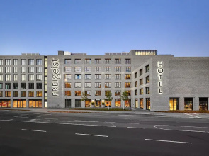 FREIgeist Göttingen Nordstadt - Design Hotels
