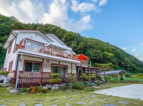 Danyang Sotteul Pension [exclusive]