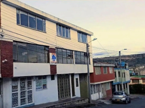 Apartamentos CasaMJ Tunja