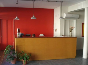 Hotel Lobato