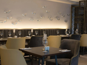 St George Hotel Wembley