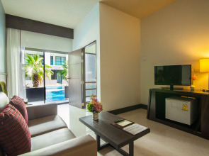 Woraburi The Ritz Resort & Spa