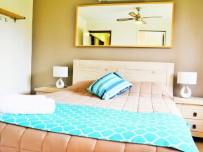 Mermaid Beach Getaway