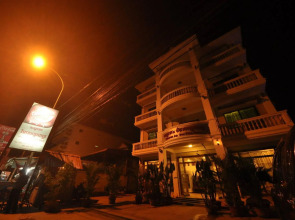 Xing Angkor Hotel