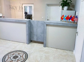 Sky Hotel