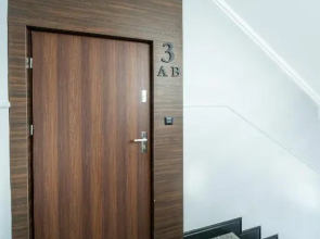 Apartamenty Warszawska