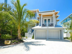 Anna Maria Beach House