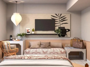 Mangia's Selinunte Resort