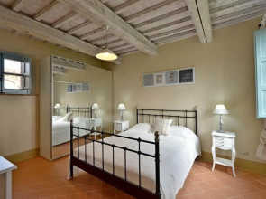 Cignella Resort Apartment Pino