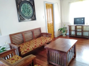 Nanay Marina's Transient House