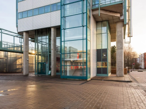 WeHost Kauppakartanonkatu 7