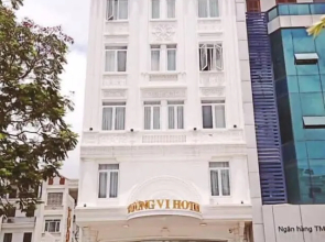 Khach San Tuong Vi - Le Hong Phong