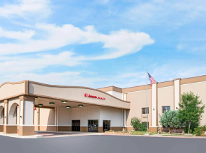 Ramada Plaza & Conference Center by Wyndham Gillette