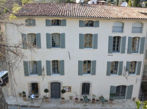 Hotel Restaurant des Deux Rocs