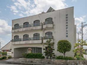 OYO Business Hotel Koyo