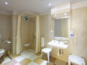 Three Corners Rihana Resort