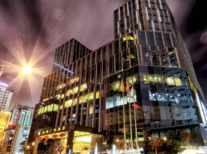 Kunming Golden Eagle Summit Hotel