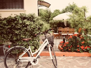 LIGURIA home