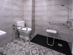 Hotel Serhs Oasis Park