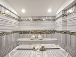 Cevahir Hotel Istanbul Asia