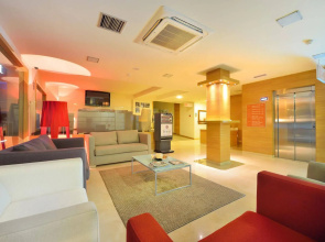 Hotel Norat Marina & Spa