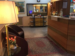 Hotel Lugano
