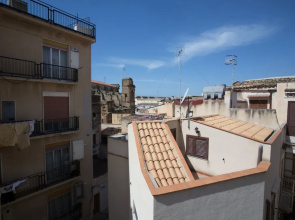 Barone Apartments