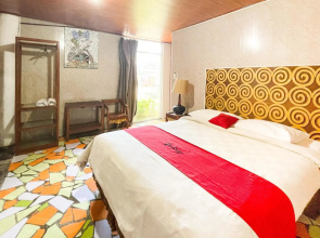 OYO 2534 Villa Krisna Balangan