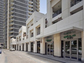 Dream Inn Dubai Apartments - Marina Quays