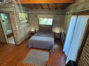 Cabanas Arehue