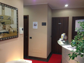 Residence Fiera Milano B&B