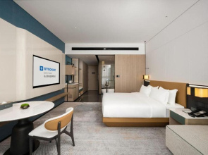 Wyndham Leshan Downtown